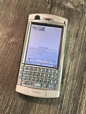 Sony Ericsson P990i - 60 MB - Premium Silver (fabrycznie odblokowany) na sprzedaż  Wysyłka do Poland