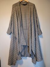 Kokomarina jacket long d'occasion  Expédié en Belgium