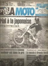 Vie moto 190 d'occasion  Bray-sur-Somme