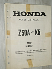 1969 honda z50a for sale  Montgomery