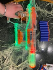Nerf gun gebraucht kaufen  Wuppertal
