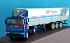 Albedo sattelzug daf gebraucht kaufen  Bad Münster