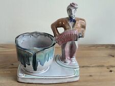 Figurine pot jardinière d'occasion  Grasse