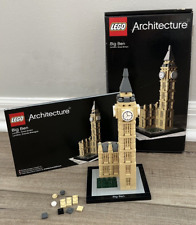 Lego architecture london for sale  Largo