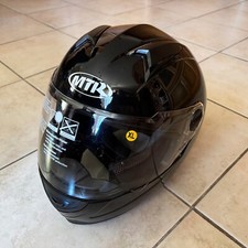 Integralhelm louis mtr gebraucht kaufen  Suhl