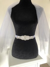 Beautiful bridal bridesmaid for sale  HORNCHURCH
