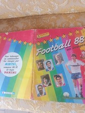 Album panini football d'occasion  Le Havre-