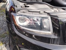 Farol de passageiros Laredo VIN A 7º dígito compatível com 14-16 GRAND CHEROKEE 2708143 comprar usado  Enviando para Brazil
