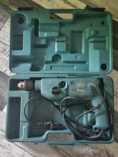Makita bohrmaschine koffer gebraucht kaufen  Bremen