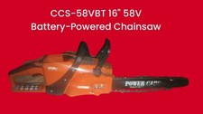 Echo ccs 58vbt for sale  Fort Worth