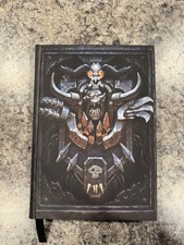 Ghazghkull thraka prophet for sale  Townsend