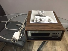 Eight track player for sale  BANBURY