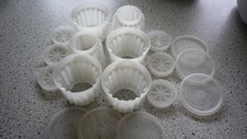 Vintage tupperware stück gebraucht kaufen  Niestetal