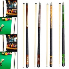 Billard cue portable d'occasion  Expédié en France