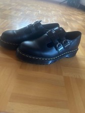 Martens einmal getragen gebraucht kaufen  Langenargen