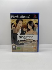 Gioco singstar italian usato  Torino