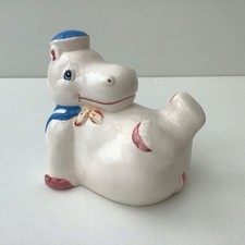 Ceramic hippo hippopotamus for sale  ABERDEEN