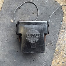 vintage battery for sale  CRANLEIGH
