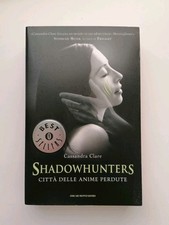 Shadowhunters città delle usato  Recanati