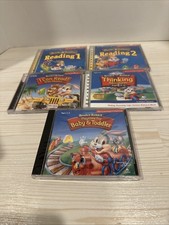 Lot games learning for sale  Staten Island