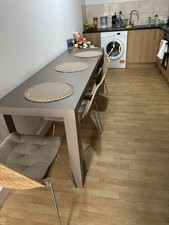 Kitchen table eric for sale  LONDON