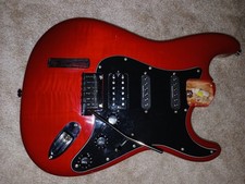 Raro 1993 fender stratocaster Ultra Relíquia EUA Corpo Carregado! comprar usado Raro 1993 fender stratocaster Ultra Relíquia EUA Corpo Carregado! comprar usado  Enviando para Brazil