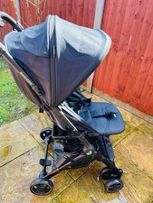 Preloved maxi cosi for sale  ILFORD