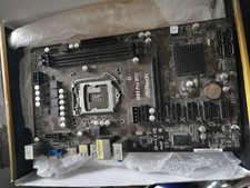 Asrock h61 pro for sale  PORTSMOUTH