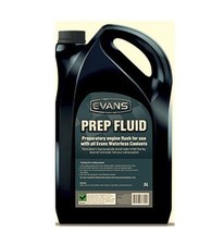 Evans prep fluid usato Evans prep fluid usato  Ticengo