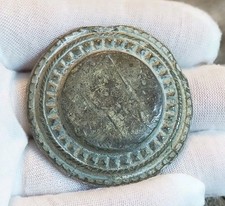 Large roman lead for sale  EASTBOURNE