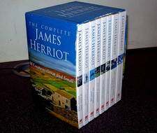 Paperback box set for sale  HARROGATE