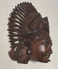 Vintage balinese hindu for sale  GRIMSBY