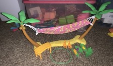 1990 barbie hawaiian for sale  Thornville