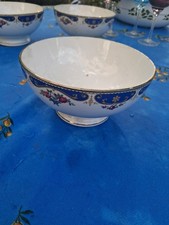 Bol faience moulin d'occasion  Nouaillé-Maupertuis