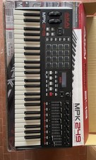 Akai mpk249 tastiera usato  Livorno