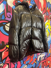 Moncler piumino usato  Sava