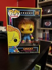 Figurine pop chucky d'occasion  Clermont