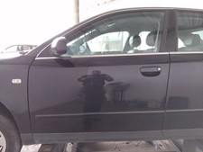 Audi riginal tür gebraucht kaufen  Delitzsch