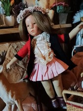 Alte käthe kruse gebraucht kaufen  Söhlde