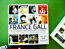 Gall intégrale albums d'occasion  Montélimar