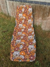 Vintage retro floral for sale  LOWESTOFT