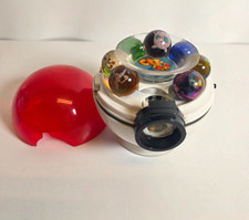 Vintage pokemon pokeball for sale  WALSALL