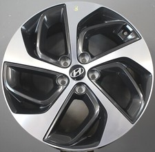 Riginal hyundai tucson gebraucht kaufen  Gilserberg