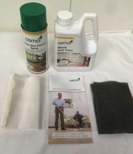 Osmo floor maintenance for sale  HASSOCKS