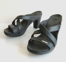 Crocs cyprus heel for sale  Los Angeles