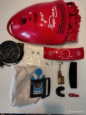 Ersatzteile staubsauger eio gebraucht kaufen  Jena