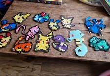 Hammer bead creations for sale  LOUTH
