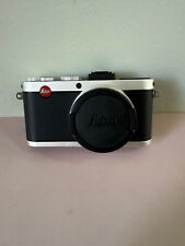 Appareil photo leica d'occasion  Nice-