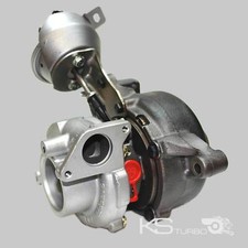 Riginal turbolader peugeot gebraucht kaufen  Allendorf (Eder)