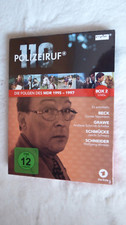 Polizeiruf 110 box gebraucht kaufen  Bad Muskau
